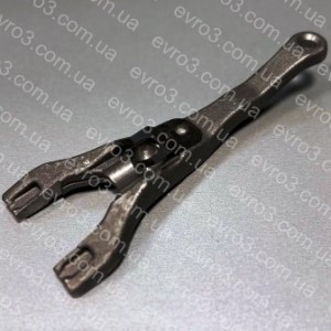 Вилка зчеплення Isuzu D-Max 2013>